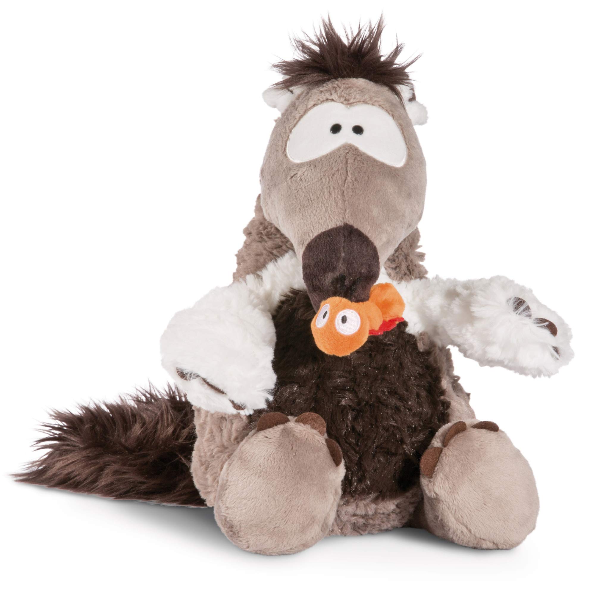 NICI ニキ アリクイ アニタ&アント 35cm ぬいぐるみ Amazon.co.jp: NICI(ニキ) ぬいぐるみ アリクイ アニタ & アント